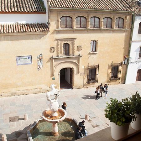 קורדובה Las Casas Del Potro מראה חיצוני תמונה