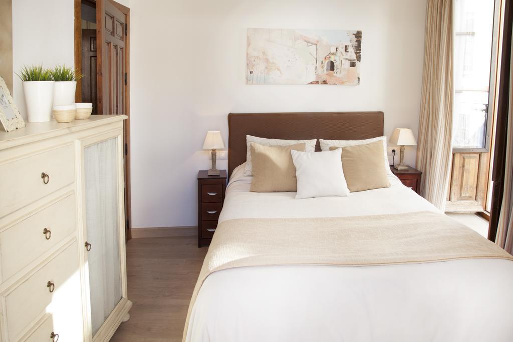 קורדובה Las Casas Del Potro מראה חיצוני תמונה