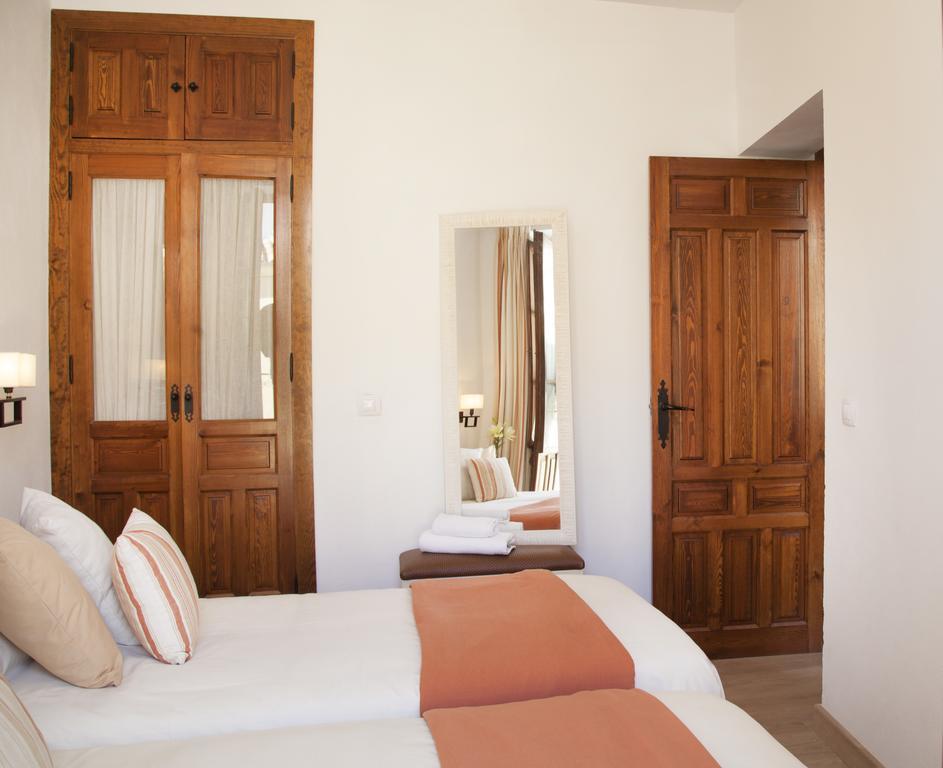 קורדובה Las Casas Del Potro מראה חיצוני תמונה