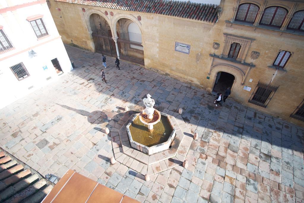 קורדובה Las Casas Del Potro מראה חיצוני תמונה