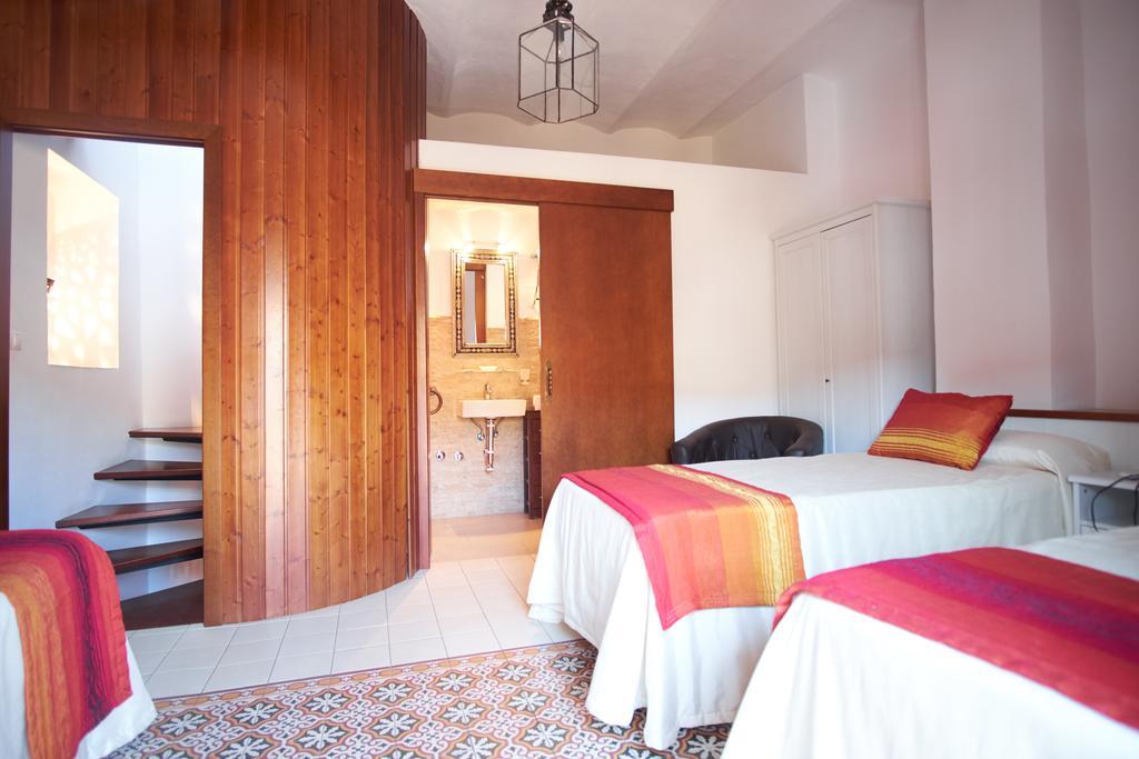 קורדובה Las Casas Del Potro מראה חיצוני תמונה