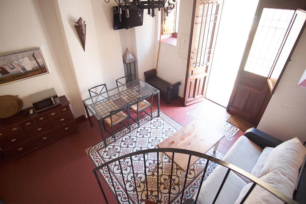 קורדובה Las Casas Del Potro מראה חיצוני תמונה