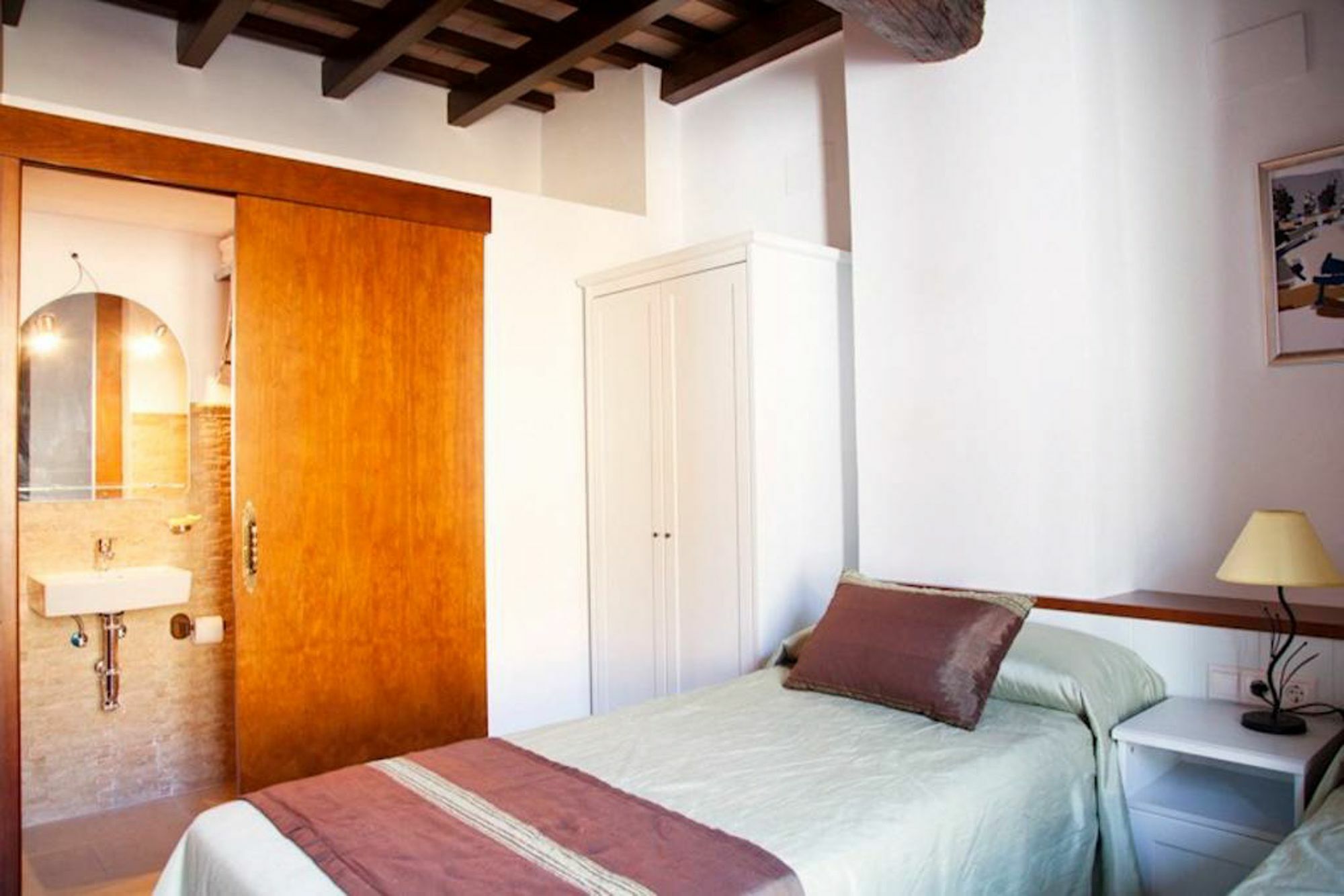 קורדובה Las Casas Del Potro מראה חיצוני תמונה