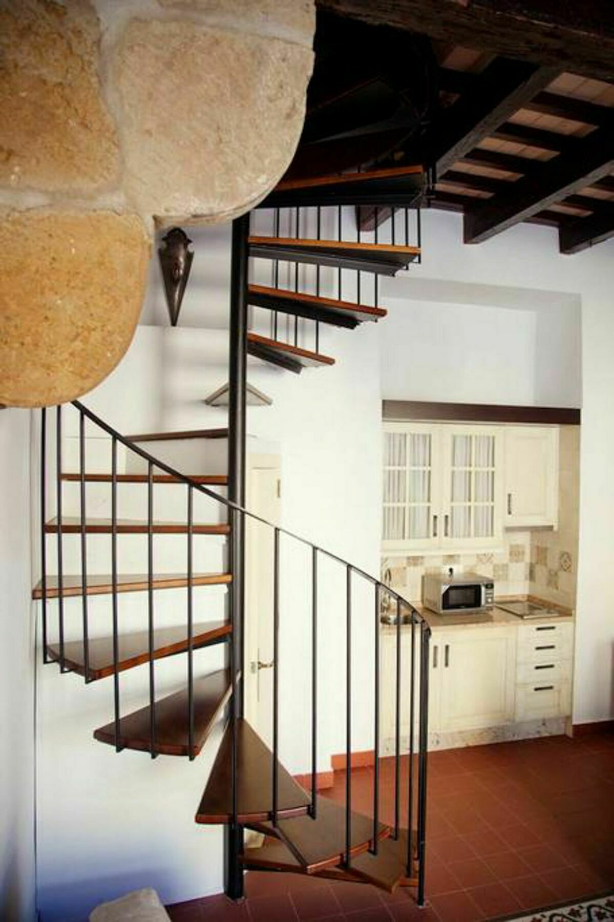 קורדובה Las Casas Del Potro מראה חיצוני תמונה