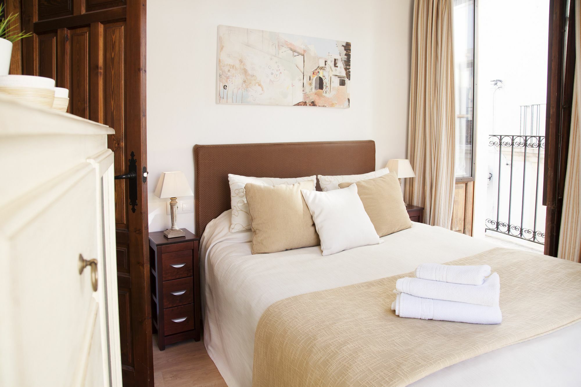 קורדובה Las Casas Del Potro מראה חיצוני תמונה