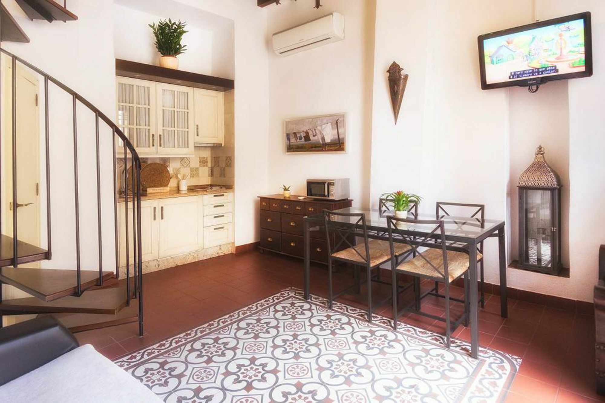 קורדובה Las Casas Del Potro מראה חיצוני תמונה